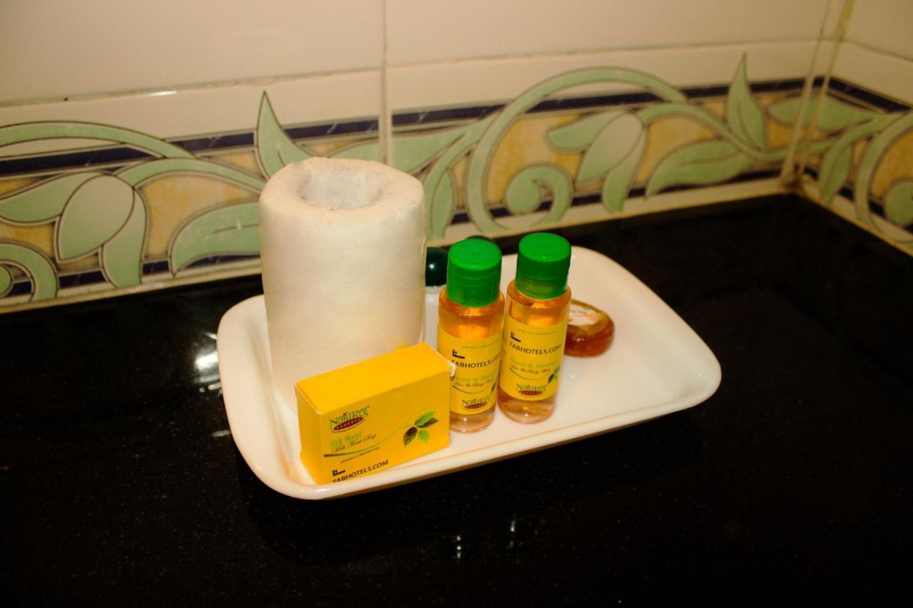 فندق حيدر أبادفي  Fabexpress Sri Lakshmi Deluxe Sivarampalli المظهر الخارجي الصورة